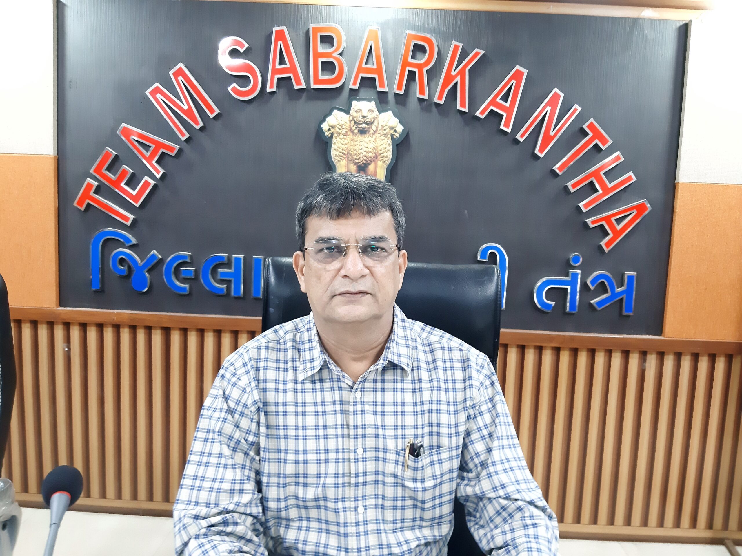 અવસર રથ – ફરી લોકોને મતદાન અંગે જાગૃત કરશે