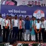 ગુજરાત કોંગ્રેસે 37 ઉમેદવારોનું અંતિમ લિસ્ટ જાહેર કર્યું