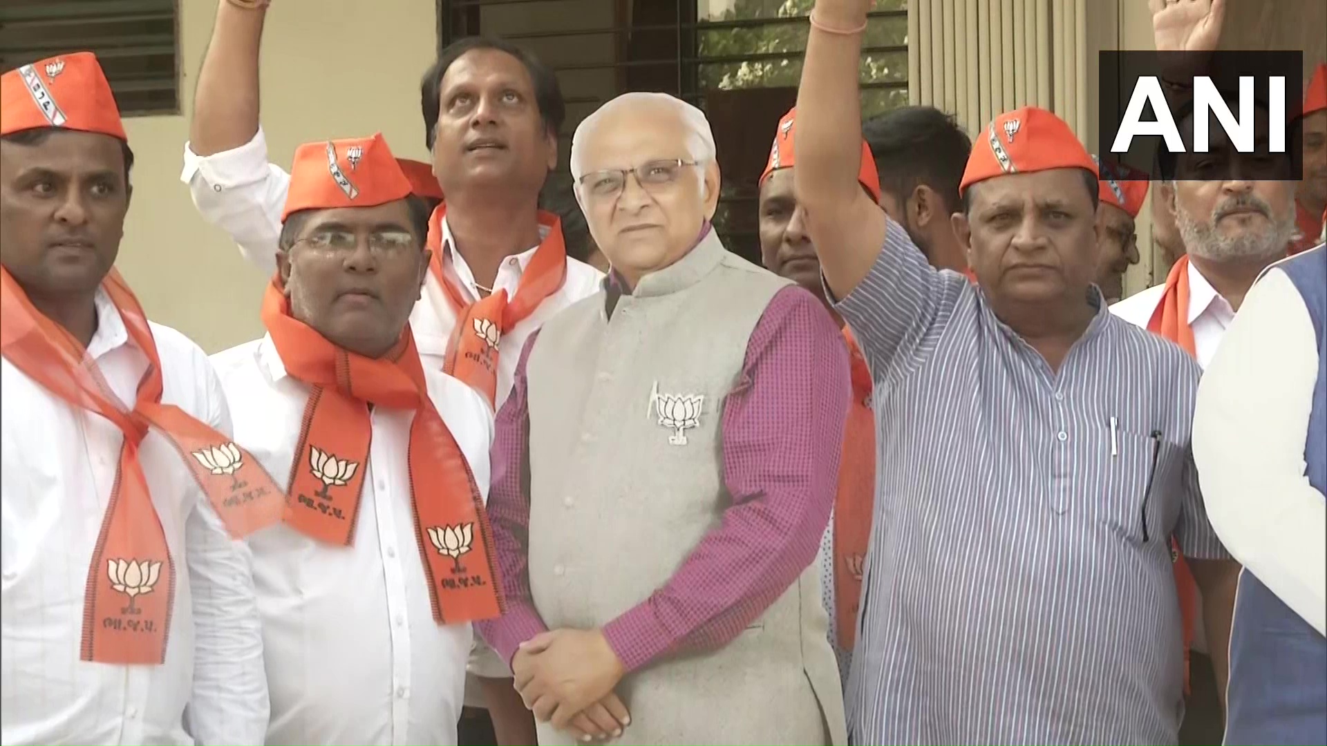 આજે મુખ્યમંત્રી ભુપેન્દ્રભાઈ પટેલ સાબરકાંઠામાં હાજર રહેશે