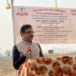 Special Campaign 2.0: CBDT concludes the Special Campaign 2.0 by launching HARIT (Hariyali Achievement Resolution by Income Tax department) Aaykar initiative