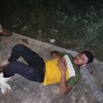 Noida Police: नोएडा पुलिस ने 25000 के ईनामी बदमाश को किया गिरफ्तार, अवैध तमंचा और जिंदा कारतूस बरामद
