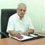जानिए कौन हैं राष्ट्रवादी कांग्रेस पार्टी के नेशनल मीडिया कार्डिनेटर Navin Kumar, कैसा है इनके काम करने का स्टाइल
