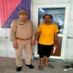 Noida Police: जानलेवा हमला करने के आरोपी को नोएडा पुलिस ने किया गिरफ्तार