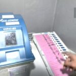 ગુજરાતના મુખ્ય ચૂંટણી અધિકારીએ કર્યું મતદાન, સમગ્ર રાજ્યમાં ઉત્સાહનો ભારે માહોલ