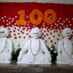 જેસીંગ બાવજી નો જન્મ શતાબ્દી મહોત્સવ ધામધૂમ પૂર્વક ઉજવાયો