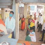 Over 93.31 crore portability transactions recorded under One Nation One Ration Card