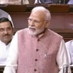 Winter session 2022: शीतकालीन सत्र की शुरुआत, प्रधानमंत्री मोदी ने राज्यसभा को किया संबोधित