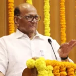 #HappyBirthdaySharadPawar: दिल्ली में मनाया गया शरद पवार का 82वां जन्मदिन, अच्छी सेहत और लंबी उम्र की कामना