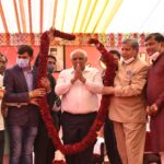 શ્રીમદ ભાગવત કથાના કલ્યાણકારી બોધને જીવનમાં ઉતારીએ -મુખ્યમંત્રી