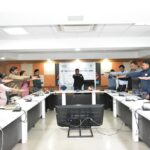 સાબરકાંઠામાં ૧૩મા રાષ્ટ્રીય મતદાતા દિવસની ઉજવણી કરાઈ