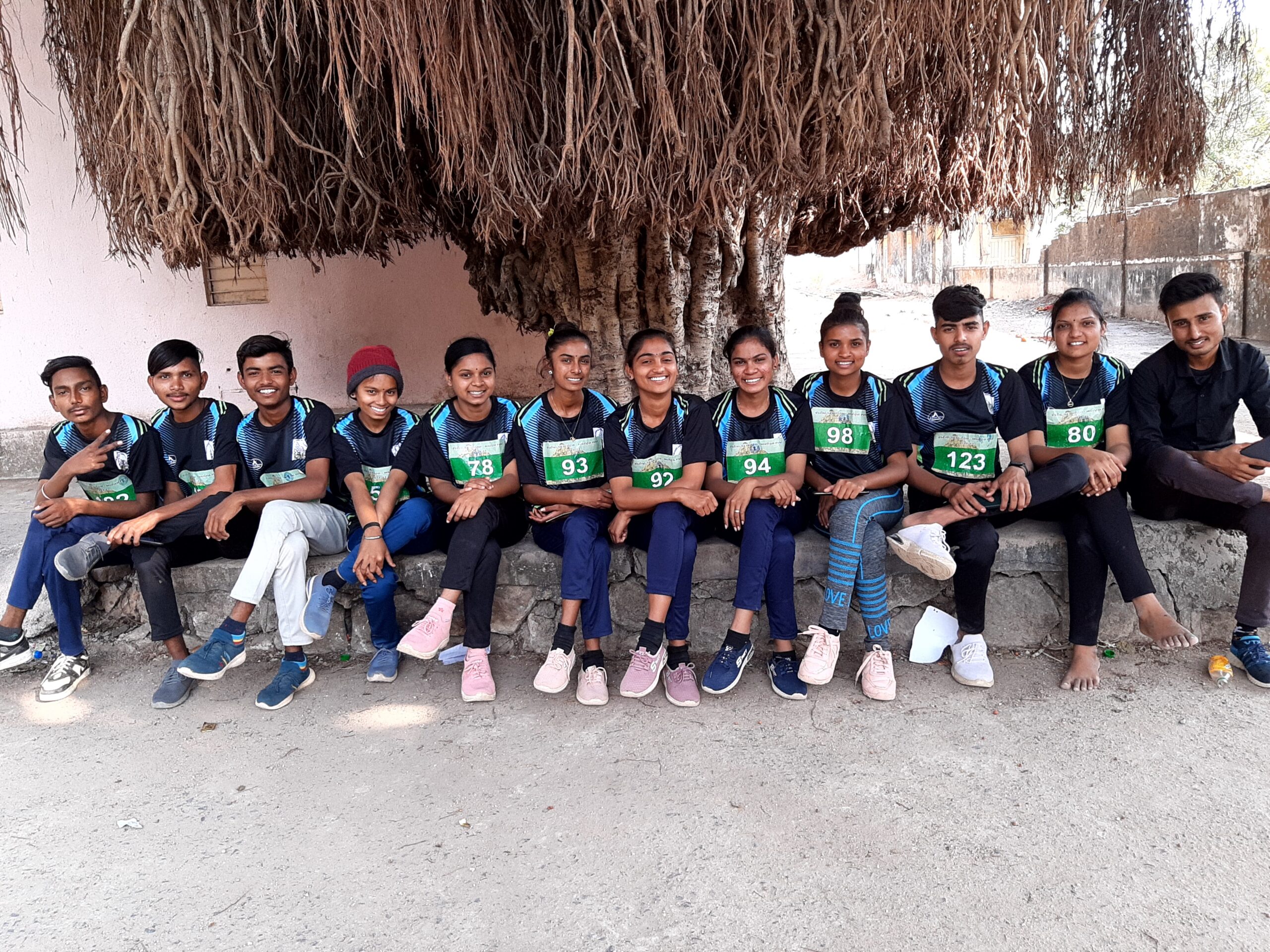 જવાહર નવોદય વિદ્યાલય પ્રવેશ માટે તેમજ નિશુલ્ક સીવણ વર્ગ…