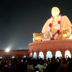 Live: પ્રમુખસ્વામી નગર નો ભવ્ય સમાપન કાર્યક્રમ આજે, જુઓ લાઈવ