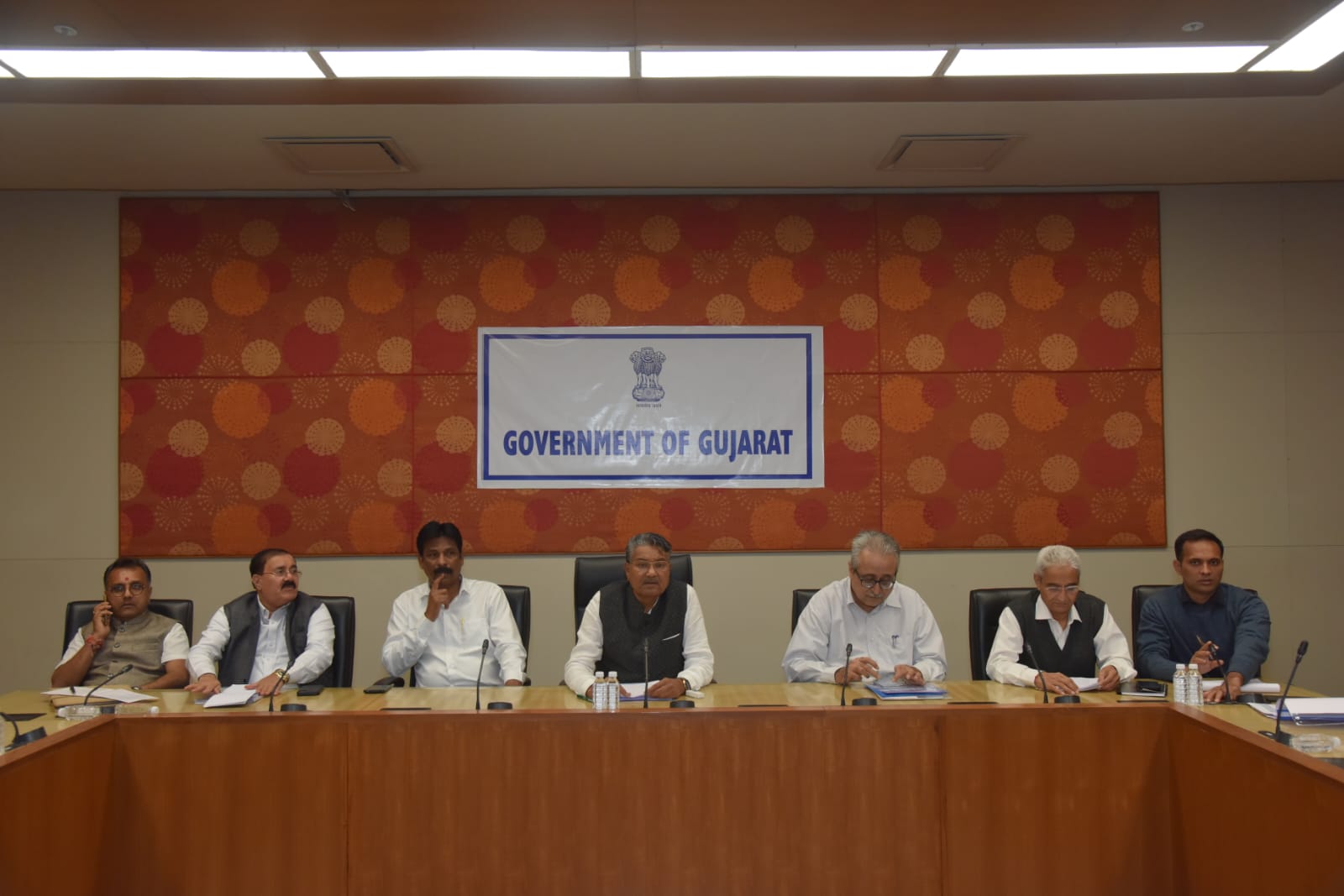 માછીમારોની સમસ્યાઓનો જલ્દીથી ઉકેલ આવશે: રાઘવજી પટેલ