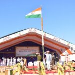 જુનાગઢ: પ્રજાસત્તાક દિનની વંથલી ખાતે આ મંત્રીના હસ્તે ઉજવણી કરાઈ