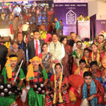 Pariksha Pe Charcha 2023 to be held on 27th January 2023-Dharmendra Pradhan