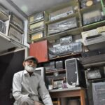 વિશ્વ રેડિયો દિવસ પર મળો એક અભૂતપૂર્વ ગુજરાતના રેડિયો મેન