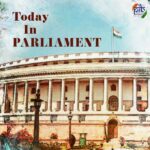 Parliament News: Step Taken By Union Government To Increase Water Availability and Conservation