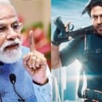 संसद में ‘पठान’ की गुंज, पीएम मोदी ने कहा कश्मीर में तो कमाल हो गया