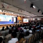 હિંમતનગરમાં એક અઠવાડિયામાં થયેલા કે આયોજિત કરાયેલા મહત્વપૂર્ણ કાર્યક્રમના સમાચાર