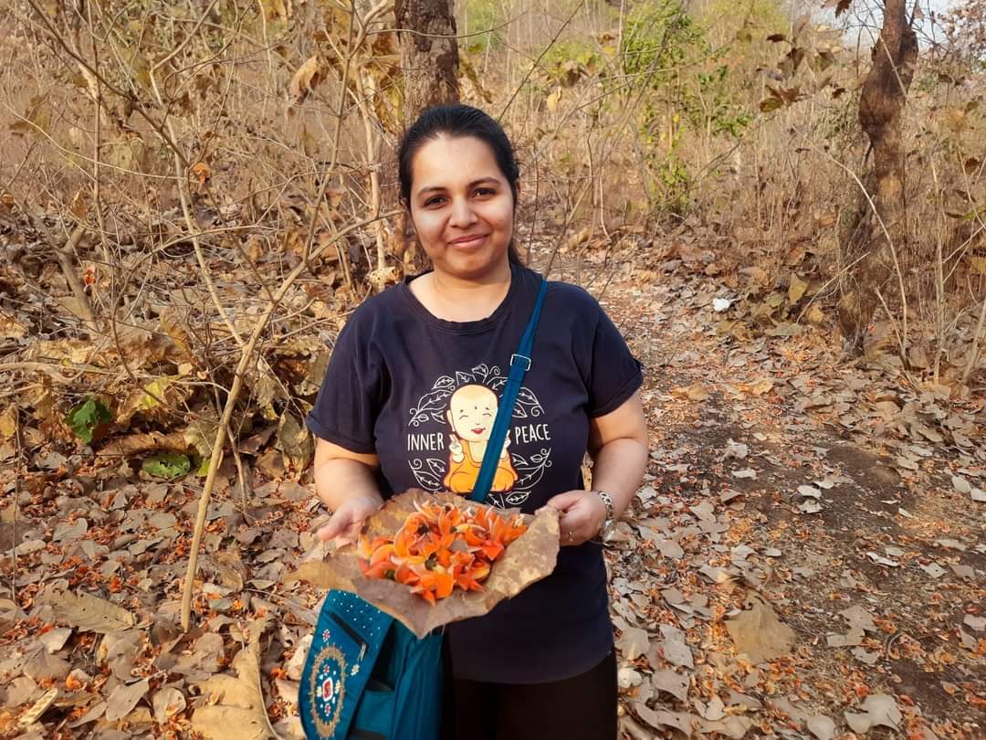 સ્ટેચ્યૂ ઓફ યુનિટીની મુલાકાતે જાવ તો, કેસૂડા ટ્રેલની…