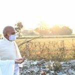 Update:સલાલ નગરમાં તેરાપંથના આચાર્ય મહાશ્રમણનું ભવ્ય આગમન