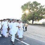 પ્રાચીન પ્રાંતિજને વિદાય આપી મહાશ્રમણજી મહુડી પધારશે