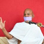 માણસા ખાતે મહાસમણજીનો આજનો સત્સંગનો કાર્યક્રમ, જૈન સમાજમાં ભારે ઉત્સવનો માહોલ