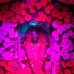 પોલો ગ્રાઉન્ડ વિસ્તારના કુંડવાડા મહાકાલી મંદિરનો 42 મો પાટોત્સવ ઉજવાયો