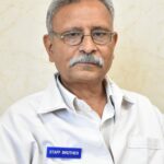 આજે વિશ્વ ચક્ષુદાન દિવસ: હિંમતનગર સિવિલના નર્સ યોગીરાજ જોષીએ 1011 ચક્ષુદાન કરાવ્યા