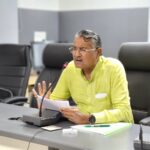 ગુજરાત કૃષિ મંત્રાલયના છેલ્લા દસ દિવસના સમાચાર આ મુજબ રહ્યા