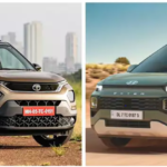 Hyundai Exter vs. Punch CNG: A Comprehensive Comparison