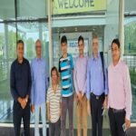 Greater Noida: एशियन पैरा गेम्स के खिलाड़ियों के Selection के लिए ट्रायल संपन्न