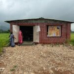 વિજયનગરના પોલો જંગલ પાસે સ્વરોજગારી મેળવતી મહિલાઓએ નાસ્તા સેન્ટર ઊભું કર્યું