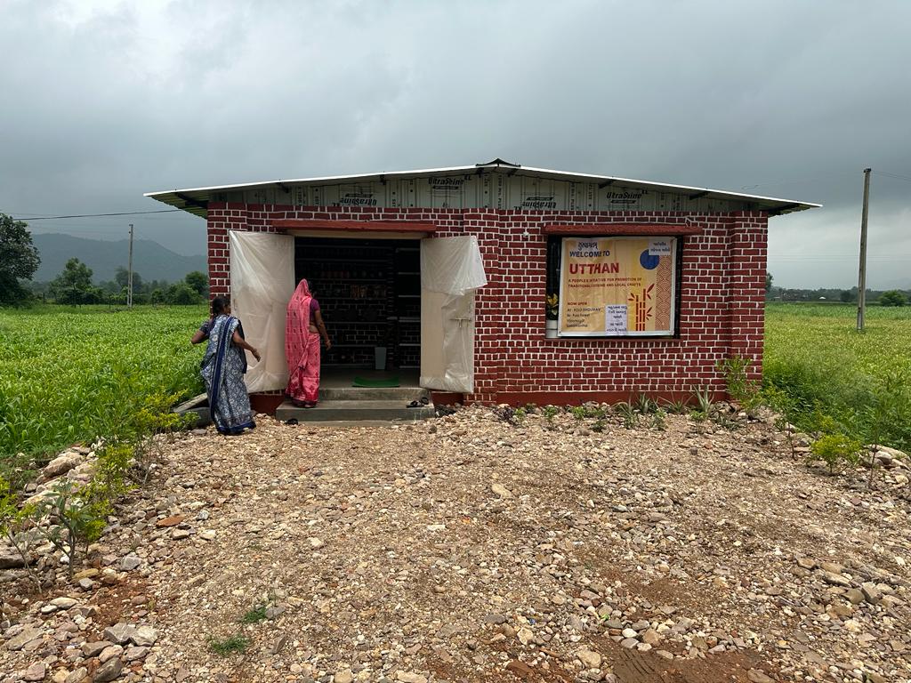 વિજયનગરના પોલો જંગલ પાસે સ્વરોજગારી મેળવતી મહિલાઓએ નાસ્તા…