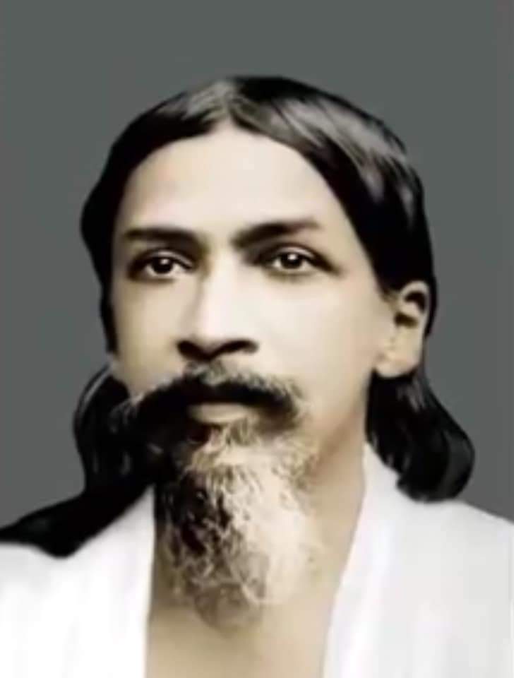 શ્રી અરવિંદના અધ્યાત્મિક જીવનનું મહત્વ ભારતભૂમિ માટે શું…