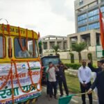 Greater Noida Authority: हमारे देश की प्रतिभा आज भी गांवों में बसती है: एनजी रवि कुमार
