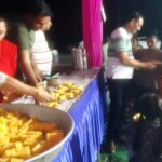 હિંમતનગરના વક્તાપુર પાસે માં અંબા ભક્તો માટે અનોખો સેવા યજ્ઞ