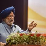 India will show the world a new path on biofuel through Global Biofuels Alliance: Petroleum Minister Shri Hardeep Singh Puri