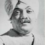 આંતરરાષ્ટ્રીય શાયર ઝવેરચંદ મેઘાણી ને જન્મદિને સો સો સલામ