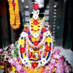 હિંમતનગરના સુપ્રસિદ્ધ શિવાલય- ઝરણેશ્વર મહાદેવમાં જન્માષ્ટમીની ભક્તિભાવથી ઉજવણી કરાઈ