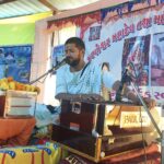 શ્રાવણી અમાવસ્યાએ મહેતાપુરાના જરણેશ્વર ખાતે શિવકથાનું ભવ્ય સમાપન