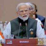 G20 સમિટ સત્ર 2માં પ્રધાનમંત્રીનું નિવેદન