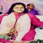 Shrimad Bhagwat Katha: भगवान कृष्ण की दिव्य प्रेम और लीलाएं,उज्जैन से द्वारका की यात्रा