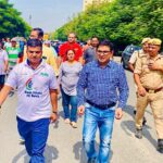 Gandhi Jayanti 2023: A One-Hour Volunteer Tribute to Bapu: ‘SwachhAnjali’