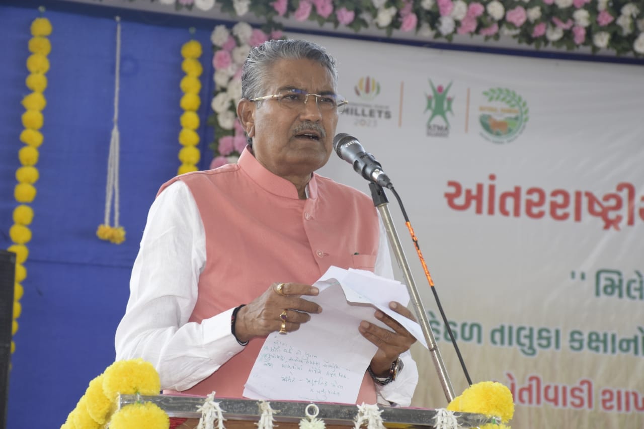 ધ્રોલ માર્કેટિંગ યાર્ડની તમામ 16 બેઠકો…