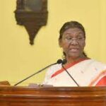 રાષ્ટ્રપતિની ઉપસ્થિતિમાં રાષ્ટ્રપતિ ભવનમાં આંતરધર્મીય સંમેલનમાં આયોજન