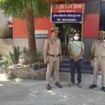 Noida: फेस 2 पुलिस ने हिस्ट्रीशीटर अपराधी को किया गिरफ्तार, 30 से अधिक मामलों में है आरोपी