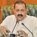 Union Minister Dr. Jitendra Singh Reviews Progress of Special Campaign 3.0