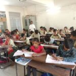 સાબરકાંઠાની ૪૭૩ શાળાઓમાં જિલ્લા શૈક્ષણિક સિદ્ધિ સર્વેક્ષણ યોજાયુ