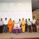 સારંગપુર ખાતે પ્રાકૃતિક કૃષિ પ્રશિક્ષક તાલીમનું આયોજન